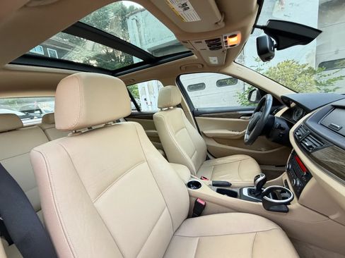 Used 2015 BMW X1 xDrive28i AWD/4WD image 41
