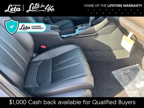 New 2026 Acura Integra image 27