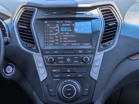 Used 2018 Hyundai Santa Fe Sport w/ 2.0T Ultimate Tech Package 05 image 14