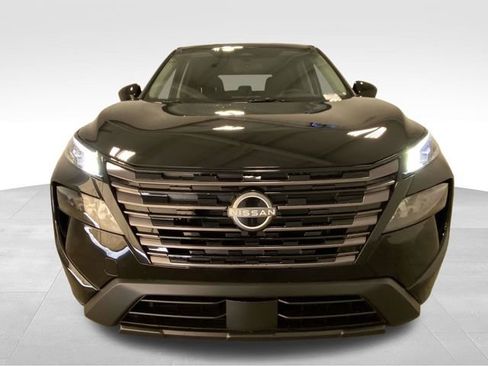 New 2026 Nissan Rogue SV FWD image 6