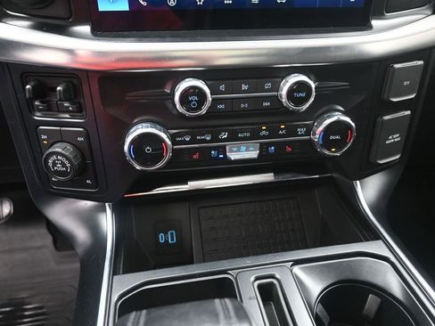 Certified 2023 Ford F150 Raptor AWD/4WD image 9