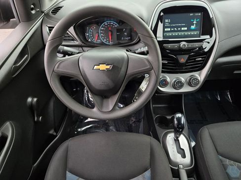 Used 2018 Chevrolet Spark LS image 12