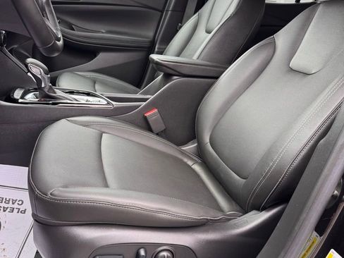 Used 2024 Buick Encore GX Sport Touring w/ Comfort Package FWD image 10