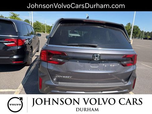 Used 2025 Honda Odyssey EX-L image 16