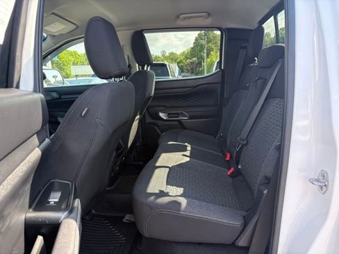 Used 2024 Ford Ranger XLT w/ Technology Package RWD image 24