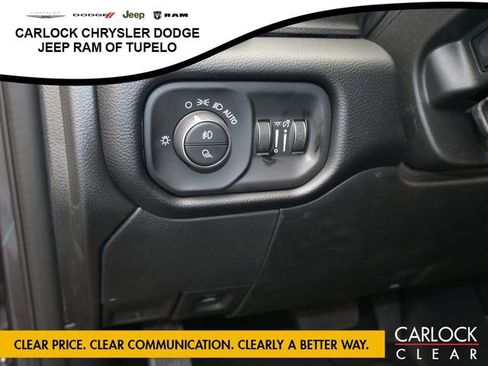 New 2026 RAM 2500 Laramie w/ Night Edition image 18