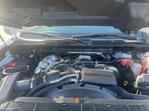 New 2026 Chevrolet Silverado 3500 W/T w/ WT Convenience Package AWD/4WD image 7