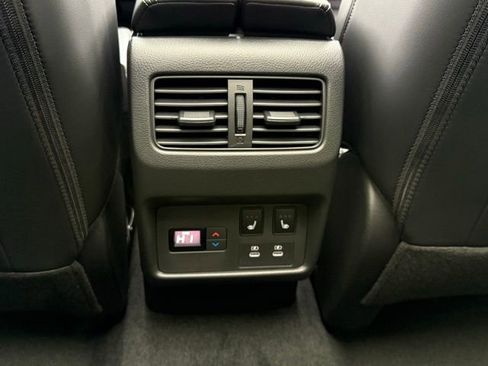 New 2026 Nissan Rogue Platinum w/ Platinum Premium Package image 20