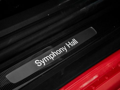 Certified 2023 Porsche 718 Cayman GT4 RS image 24