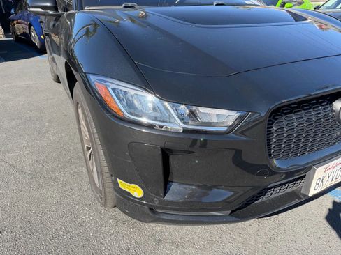 Used 2020 Jaguar I-PACE S image 5