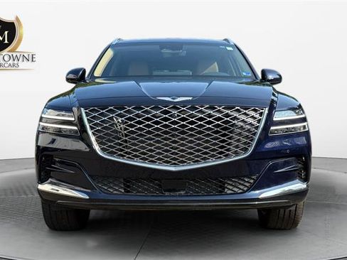 Used 2024 Genesis GV80 2.5T w/ Advanced Package AWD/4WD image 8