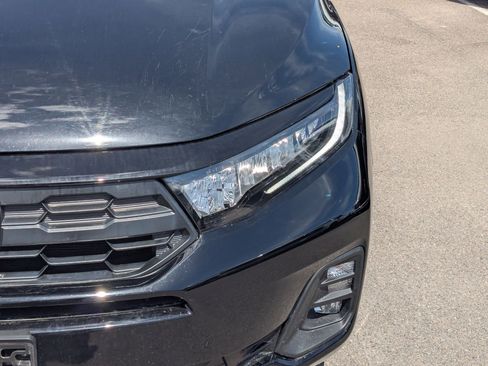 Used 2025 Honda Odyssey EX-L image 14