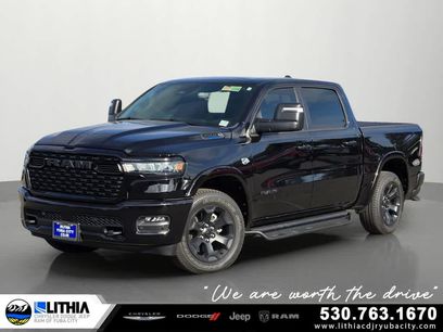 Used 2026 RAM 1500 Big Horn