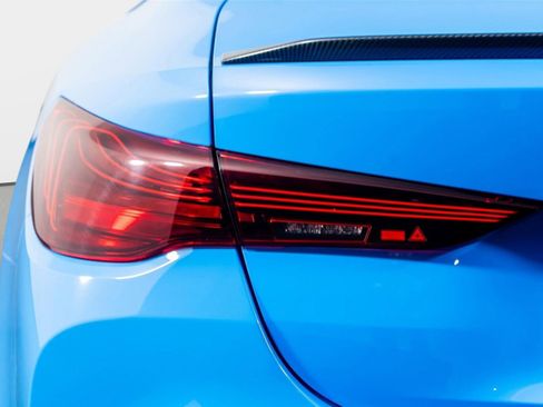 Used 2025 BMW M4 CS AWD/4WD image 12