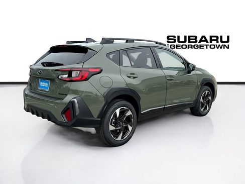 New 2026 Subaru Crosstrek 2.5i Limited AWD/4WD image 7