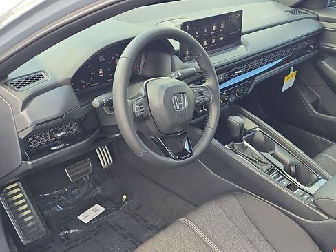 New 2026 Honda Accord Sport image 8