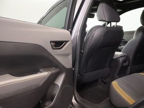 Certified 2025 Subaru Crosstrek 2.5i Sport w/ Crosstrek Mirror Package AWD/4WD image 28