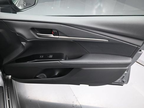 Certified 2026 Toyota Camry XSE FWD image 35