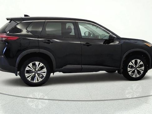 Used 2023 Nissan Rogue SV AWD/4WD image 6