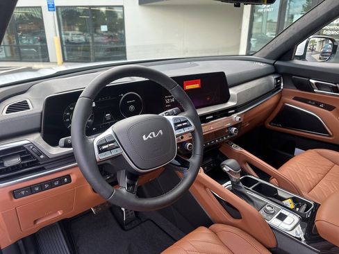 New 2025 Kia Telluride SX Prestige X-Pro image 35