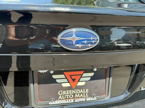 Used 2019 Subaru Legacy 2.5i Premium AWD/4WD image 35