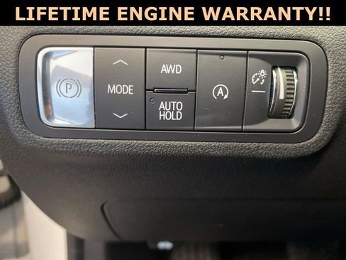 Used 2025 GMC Terrain Elevation image 15