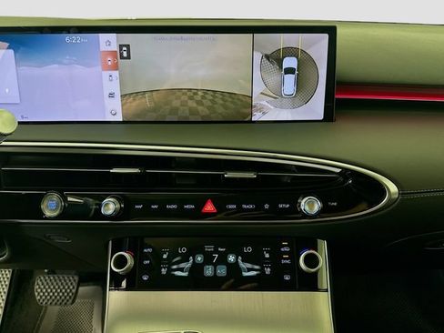 New 2026 Genesis GV70 2.5T Advanced AWD/4WD image 13