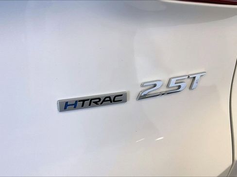 Certified 2023 Hyundai Santa Fe Limited image 7