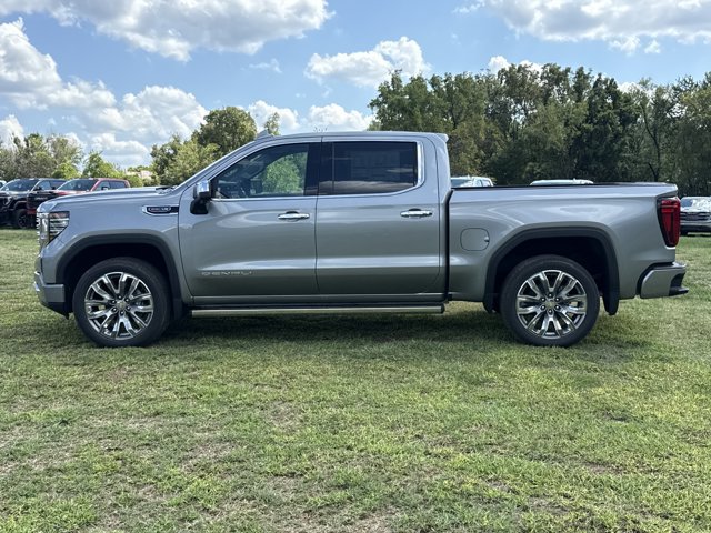 New 2026 GMC Sierra 1500 Denali AWD/4WD image 12