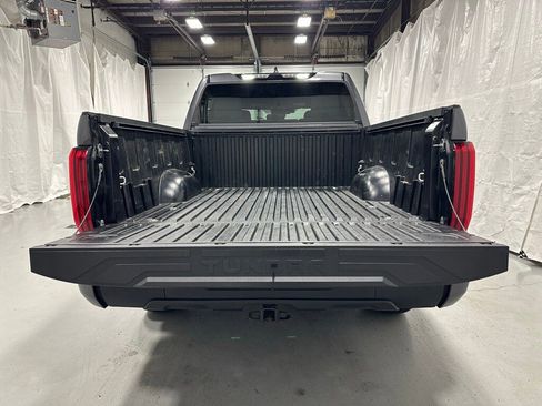 Used 2025 Toyota Tundra SR5 image 48