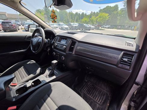 Used 2021 Ford Ranger XL w/ Equipment Group 101A High AWD/4WD image 13