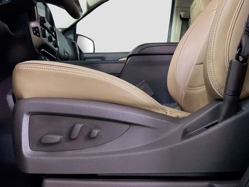 Used 2017 GMC Sierra 1500 Denali w/ Denali Ultimate Package image 22