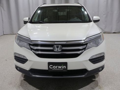 Used 2016 Honda Pilot Touring image 9