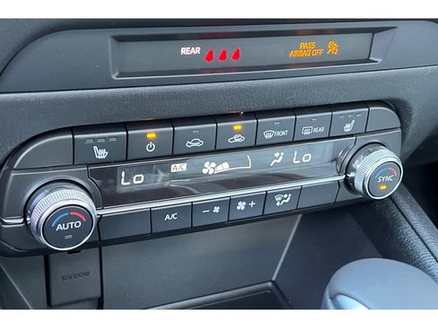 New 2025 MAZDA CX-5 AWD 2.5 S w/ Preferred Package image 20