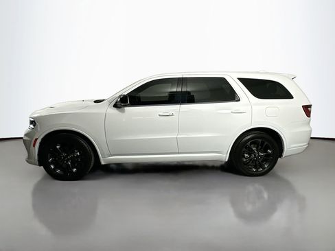 Used 2022 Dodge Durango GT image 8