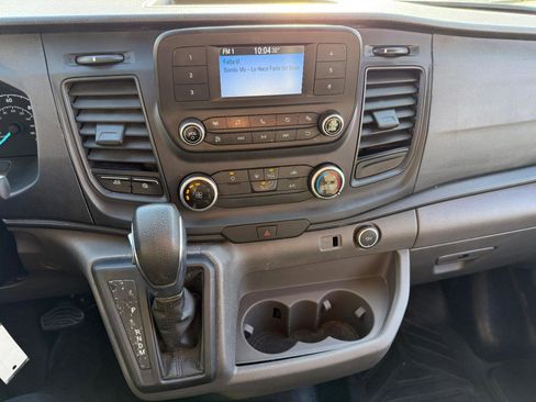 Used 2020 Ford Transit 250 250 Van Med. Roof w/ Load Area Protection Package image 22