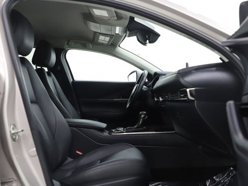 Used 2023 MAZDA CX-30 AWD 2.5 S w/ Preferred Package image 11