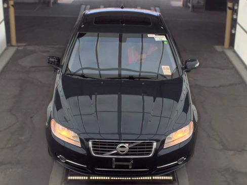 Used 2010 Volvo S80 3.2 FWD image 2