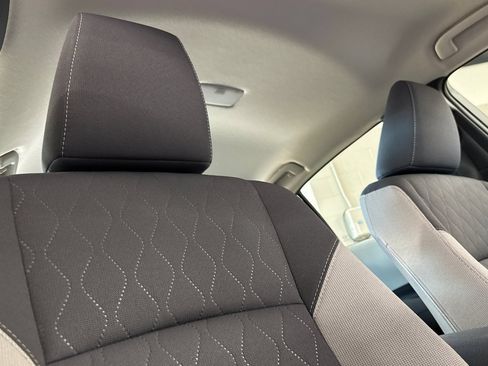 New 2026 Toyota Corolla LE FWD image 19
