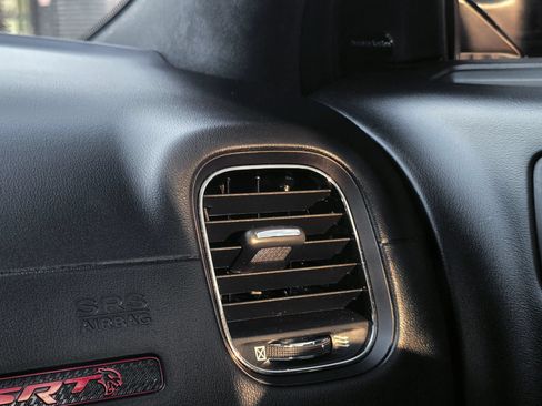 Used 2020 Dodge Charger SRT Hellcat w/ Harman/Kardon Audio Group RWD image 41