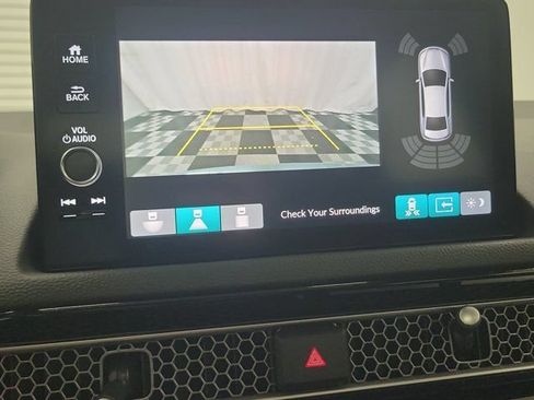 Certified 2023 Honda Civic Touring image 28