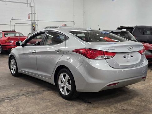 Used 2013 Hyundai Elantra GLS FWD image 15