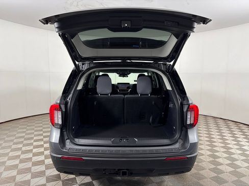 New 2026 Ford Explorer Active RWD image 24