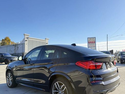 Used 2018 BMW X4 xDrive28i image 5