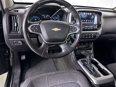 Used 2016 Chevrolet Colorado LT w/ LT Convenience Package image 21