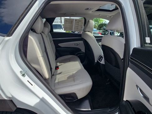Used 2022 Hyundai Tucson SEL FWD image 13