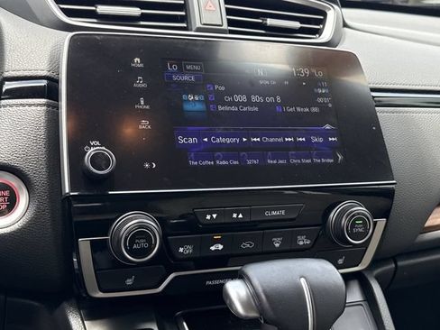 Certified 2020 Honda CR-V EX-L image 28