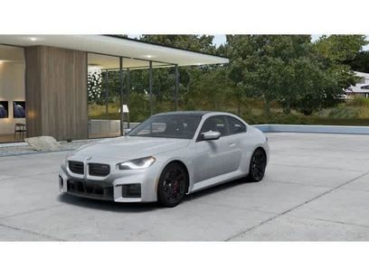 New 2026 BMW M2 w/ Lighting Package