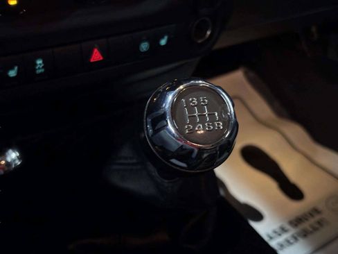 Used 2016 Jeep Wrangler Unlimited Sahara AWD/4WD image 25