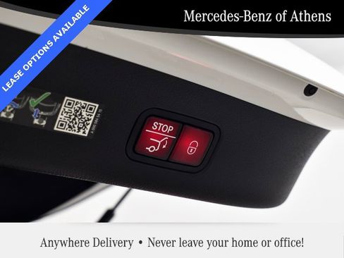 Certified 2025 Mercedes-Benz GLC 300 GLC 300 image 38